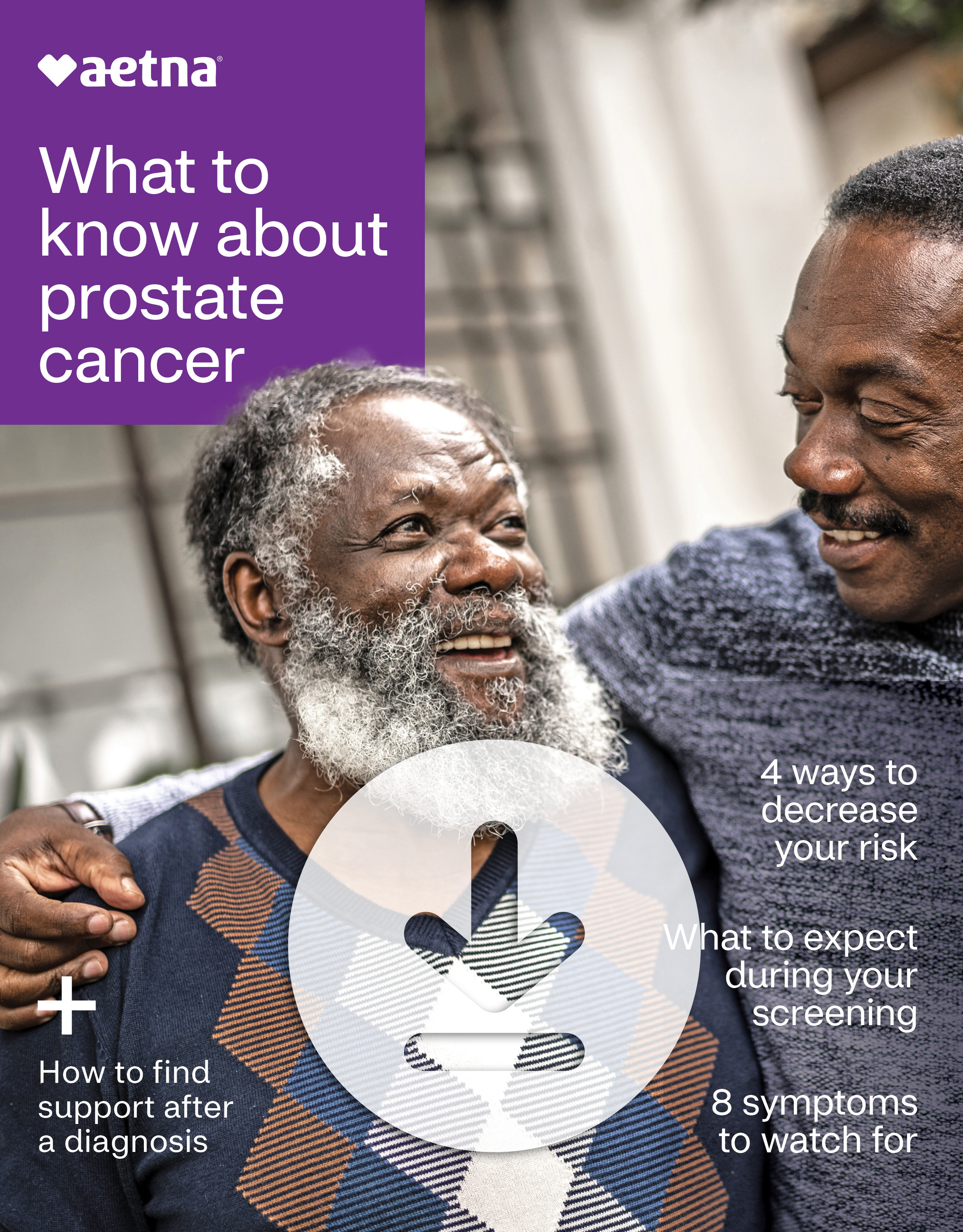 Prostate Cancer Prevention Guide